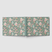  Tea-partij Gastenboek (Volledig)