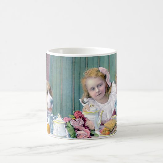  Tea-partij Koffiemok (Center)