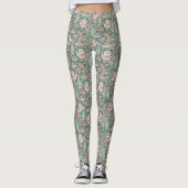  Tea-partij Leggings (Voorkant)