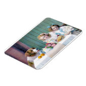 Tea-partij Magneet (Linkerzijde)