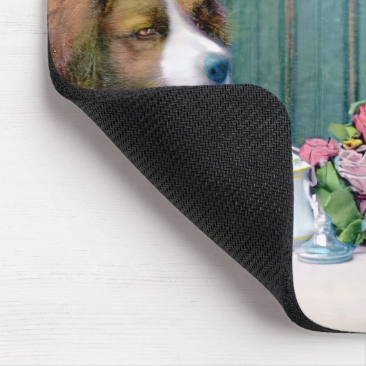  Tea-partij Muismat (Hoek)