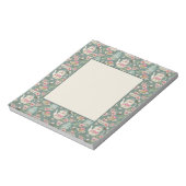 Tea-partij Notitieblok (Linkerzijde)