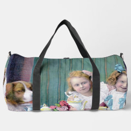  Tea-partij Plunjezak