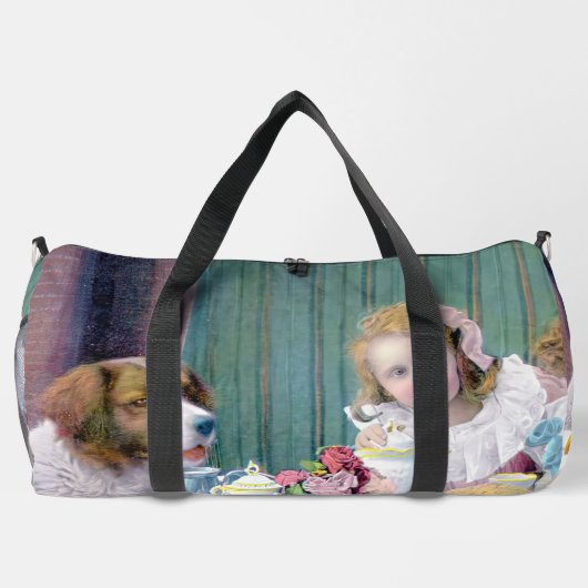  Tea-partij Plunjezak (Achterkant)