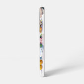 Tea-partij Samsung Galaxy Hoesje (Linkerkant)