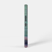 Tea-partij Samsung Galaxy Hoesje (Rechterkant)