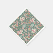  Tea-partij Servet (Hoek)