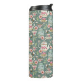  Tea-partij Thermosbeker (Gedraaid links)