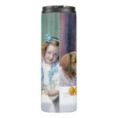  Tea-partij Thermosbeker (Achterkant)