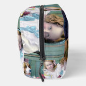  Tea-partij Toilettasje (Rechts)