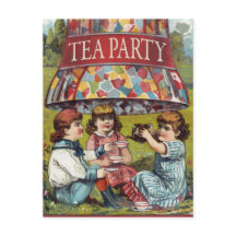 Tea-partij