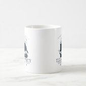 Tea Party 2009 Koffiemok (Center)