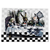 Tea Party 2 Groot Cadeauzakje (Achterkant)