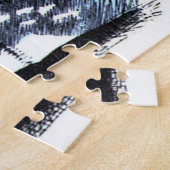 Tea Party 2 Legpuzzel (Zijkant)