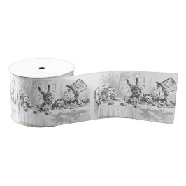 Tea Party  Alice in Wonderland Lint