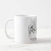 Tea Party  Alice in Wonderland Mok (Links)