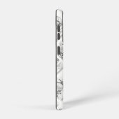 Tea Party  Alice in Wonderland Samsung Galaxy Hoesje (Rechterkant)