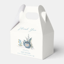  Tea Party Brouwen Baby shower