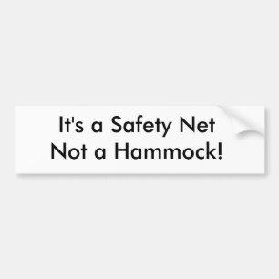 Tea Party Bumpersticker