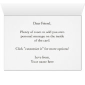  Tea Party, een bekertje dat veel goeder is (Binenzijde Horizontaal (Onderkant))