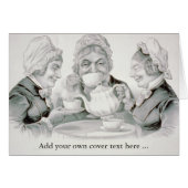  Tea Party, een bekertje dat veel goeder is (Voorkant Horizontaal)