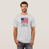 Tea Party I t-shirt (Voorkant volledig)