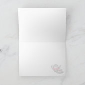 Tea Party Invitation (Binnen)