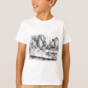 Tea Party & Madness T-shirt