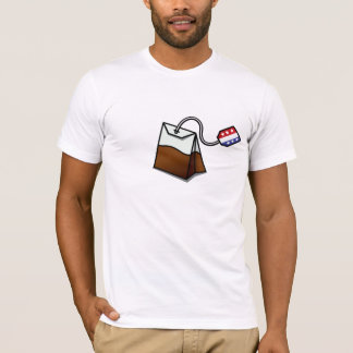 Tea Party of America T-shirt