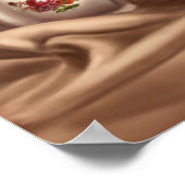 Tea Party Poster (Hoek)