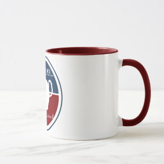 Tea Party Revolution Mok