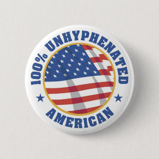 TEA PARTY RONDE BUTTON 5,7 CM