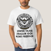 Tea Party T-Shirt