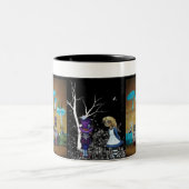 Tea Party van Mad Hatter - Alice in de Mok van Won (Center)