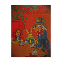 Tea Party van Mad Hatter