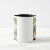Tea Party van Mad Hatter Mok (Midden)
