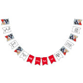 Tea Party van Mad Hatter Vlaggetjes (Alle)