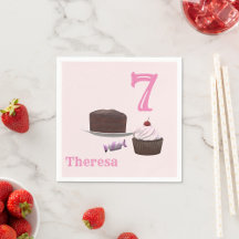 Tea-party verjaardag