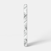 Tea Party Vintage Alice in Wonderland Samsung Galaxy Hoesje (Linkerkant)