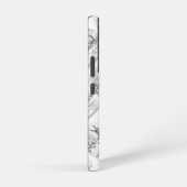 Tea Party Vintage Alice in Wonderland Samsung Galaxy Hoesje (Rechterkant)