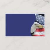 Tea Party Visitekaartjes (Achterkant)