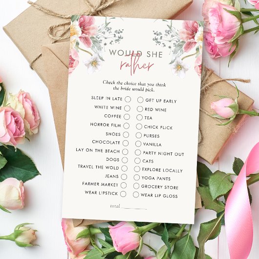 Tea Party wil dat ze liever Vrijgezellenfeest spel