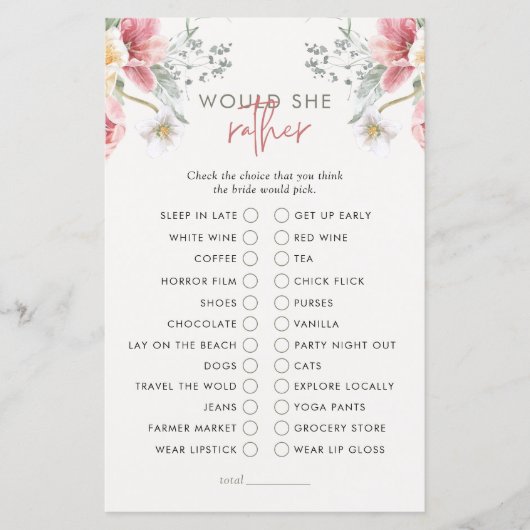 Tea Party wil dat ze liever Vrijgezellenfeest spel (Voorkant)