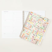 Tea Planner (Display)