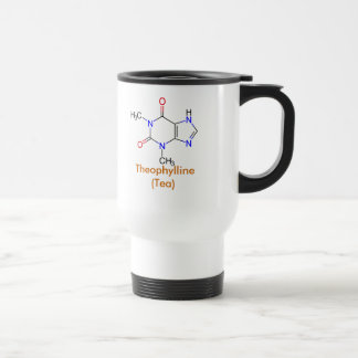Tea reismos - Termos per il Té Reisbeker