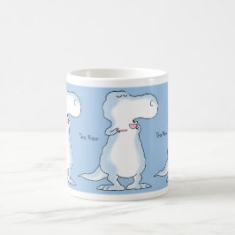 TEA REX dinosaur van Boynton Koffiemok