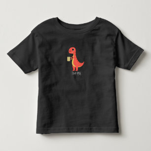 Tea-Rex Kinder Shirts