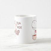 Tea-Rex Koffiemok (Center)