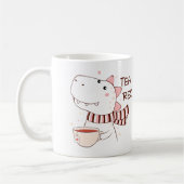 Tea-Rex Koffiemok (Links)
