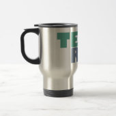 Tea Rex Reisbeker (Links)